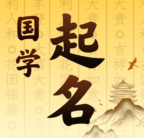聊城市国学起名 人工起名一对一